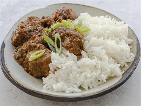 bicol milker videos|Bicol Express (Filipino Stew With Pork, Coconut, and Chiles).
